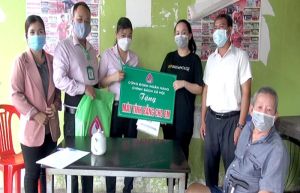 Hỗ trợ, tạo điều kiện thuận lợi cho gần 800 học sinh, sinh viên từ nguồn vốn vay ưu đãi