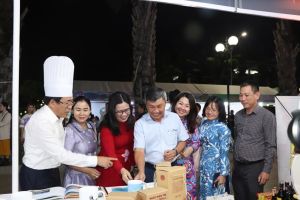 Đến cuối năm 2024 sẽ có một số sự kiện du lịch cấp tỉnh