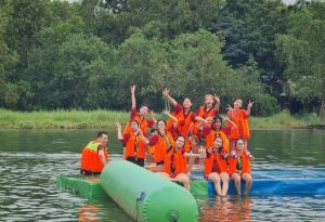 Đồng Nai thu hút trên 2,4 triệu lượt khách du lịch trong 8 tháng