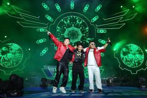 Nhiều hoạt động văn hóa, văn nghệ phục vụ nhu cầu của người dân và du khách tham quan nhân dịp Lễ 2-9