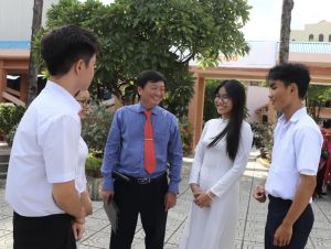 Chuẩn bị kỹ lưỡng cho kỳ thi đặc biệt