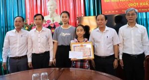 Thành tựu trên lĩnh vực văn hóa - xã hội của huyện Nhơn Trạch sau 30 năm thành lập