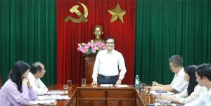 Mỗi năm, Đồng Nai chi ngân sách trên 728 tỷ đồng dành cho hoạt động trợ cấp bảo trợ xã hội