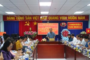 Chuẩn bị nguồn lực tay nghề cho sự phát triển kinh tế trong tương lai