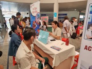 Nhu cầu tuyển dụng lao động của các doanh nghiệp tăng