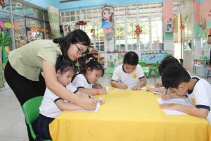 Triển khai thực hiện chính sách hỗ trợ giáo viên tại các cơ sở giáo dục công lập