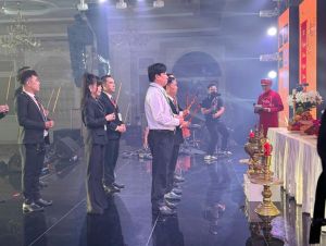 Trang trọng Lễ giỗ Tổ nghiệp sân khấu năm 2024