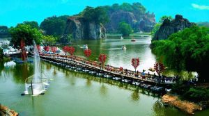 Để du lịch Đồng Nai ngày càng phát triển