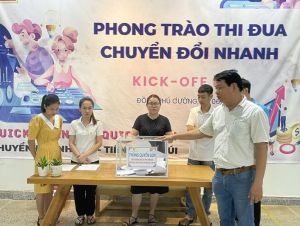 Công nhân Đồng Nai quyên góp gần 125 triệu đồng ủng hộ đồng bào bị ảnh hưởng cơ bão số 3
