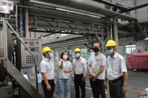 Tăng cường sự lãnh đạo của Đảng đối với công tác an toàn vệ sinh lao động trong tình hình mới
