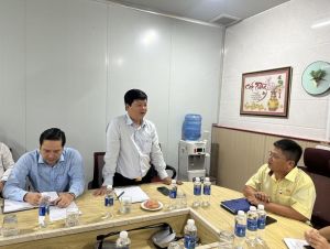 “Điểm mặt” những doanh nghiệp, trường học nợ tiền bảo hiểm từ 5 năm trở lên