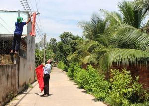 Bộ Nội vụ thống nhất phương án cán bộ, công chức, viên chức được nghỉ kéo dài 9 ngày