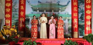 Hơn 50 năm giữ nghề bóng rỗi - địa nàng ở Đồng Nai