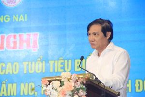 Biểu dương 168 gương phụ nữ cao tuổi tiêu biểu