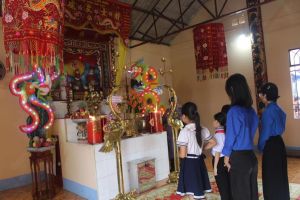 Thêm nhiều di tích cần được đầu tư, tôn tạo