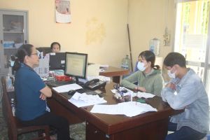 Không phải muốn rút lại đơn xin nghỉ việc là được giải quyết