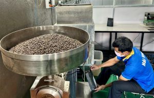 Enterprises Face Difficulties as Coffee Prices Spike