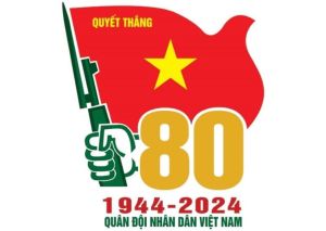 “Dấu ấn Bộ đội thời bình”- chủ đề cuộc thi viết báo kỷ niệm 80 năm Ngày thành lập Quân đội