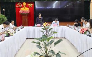 Đồng Nai góp ý dự thảo Luật Điện lực (sửa đổi)