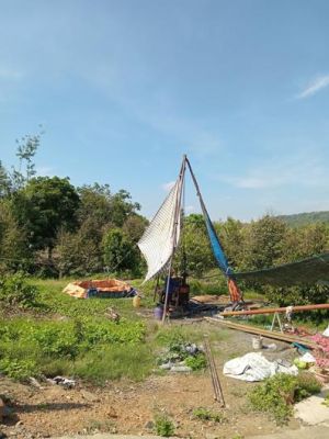 Khai thác sử dụng nước tự nhiên cũng phải hợp lý