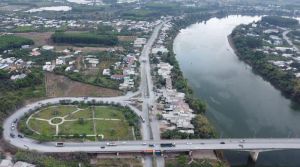 Proposed Special Mechanisms and Policies for Ho Chi Minh City – Ring Road 4 Project