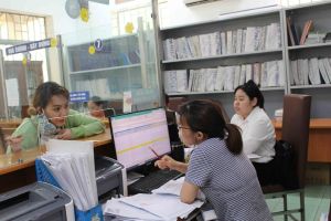 Phát huy giá trị dữ liệu của cơ sở dữ liệu quốc gia về cán bộ, công chức, viên chức trong các cơ quan nhà nước