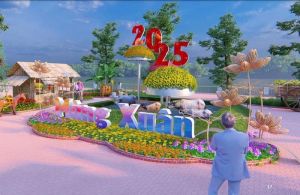 Biên Hòa tổ chức nhiều hoạt động văn hóa đón Tết cổ truyền 2025