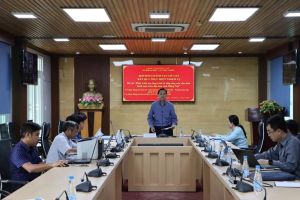 Đồng Nai nghiên cứu phát triển hạ tầng kinh tế trong tình hình mới