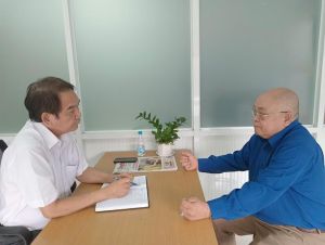 Quy định về quyền lối đi, thoát nước trong Luật Đất đai năm 2024