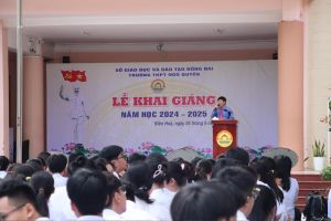 Tiếp tục đổi mới sáng tạo, đẩy mạnh chuyển đổi số