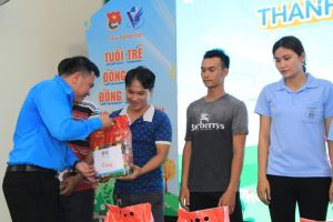 Đoàn mạnh, Hội rộng, ở đâu có thanh niên, ở đó có tổ chức Hội