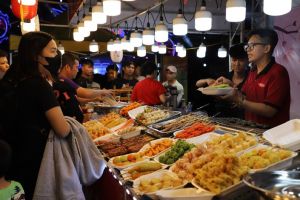 Tháng 12-2024 sẽ khai mạc Không gian văn hóa ẩm thực Biên Hòa