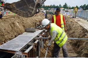 “Gỡ vướng”, đẩy nhanh tiến độ các công trình, dự án trọng điểm