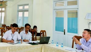 Truy xuất nguồn gốc gà làm thức ăn cho hổ bị chết vì cúm gia cầm tại Vườn Xoài
