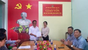 Hơn 81 ngàn hộ nông dân trong tỉnh đăng ký thi đua sản xuất giỏi