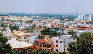 Từ ngày 1-11-2024, tỉnh Đồng Nai giảm từ 170 xã, phường, thị trấn xuống còn 159 xã, phường, thị trấn