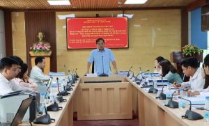 Công tác dân vận có ý nghĩa đặc biệt quan trọng trong tình hình mới