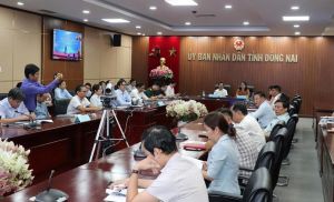 Diễn đàn Kinh doanh và pháp luật năm 2024