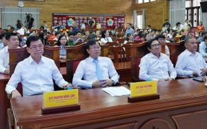 163 thí sinh tham gia thi Dân vận khéo tỉnh Đồng Nai năm 2024