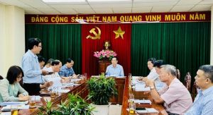 Còn khó khăn trong thực hiện trồng rừng thay thế