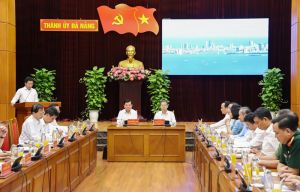 Đồng Nai và Đà Nẵng trao đổi kinh nghiệm công tác quản lý đô thị, bồi thường, giải phóng mặt bằng và hỗ trợ tái định cư