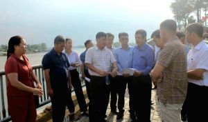 Biên Hòa thu ngân sách 9 tháng của năm nay đạt hơn 3.600 tỷ đồng