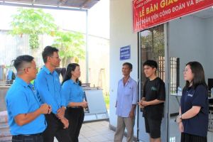 Nhiều điểm mới tại Luật Công đoàn sửa đổi