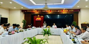 Tập trung gỡ khó để đạt mục tiêu nông thôn mới giai đoạn 2021-2025