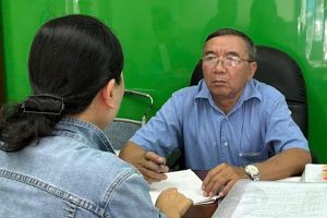 Khi người lao động băn khoăn thử việc, tập việc không đạt
