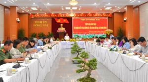 Đồng Nai có nhiều cách làm hay trong bảo vệ nền tảng tư tưởng của Đảng