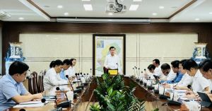 Đổi mới tư duy lãnh đạo để thu hút nhà đầu tư