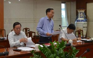 Phát 2.000 phiếu điều tra dư luận xã hội về kết quả thực hiện Nghị quyết Đại hội đại biểu Đảng bộ tỉnh lần thứ XI, nhiệm kỳ 2020 – 2025