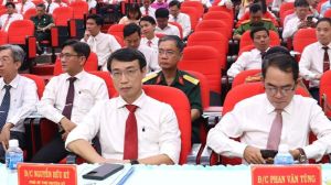 Huyện Tân Phú còn 16 đơn vị cấp xã sau khi thực hiện nghị quyết của Quốc hội