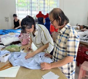 Ít lao động thất nghiệp lựa chọn học nghề